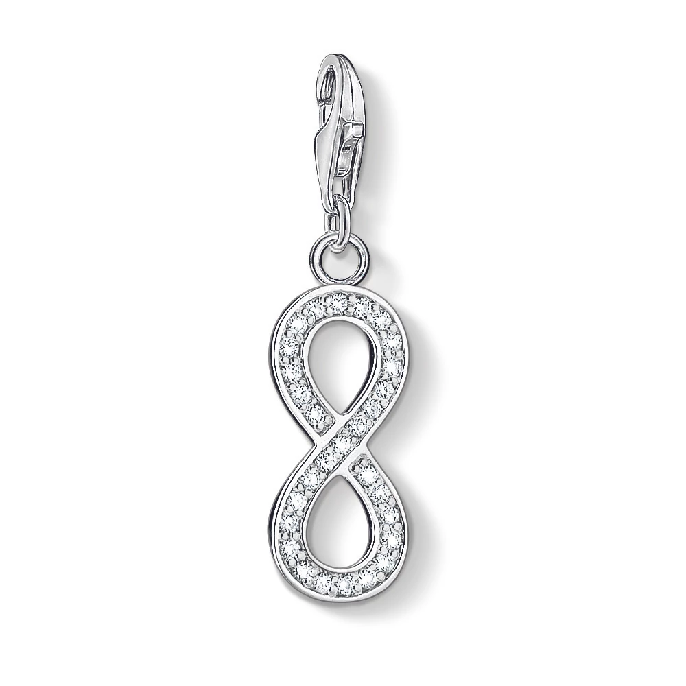 Thomas Sabo örökké charm - 1132-051-14