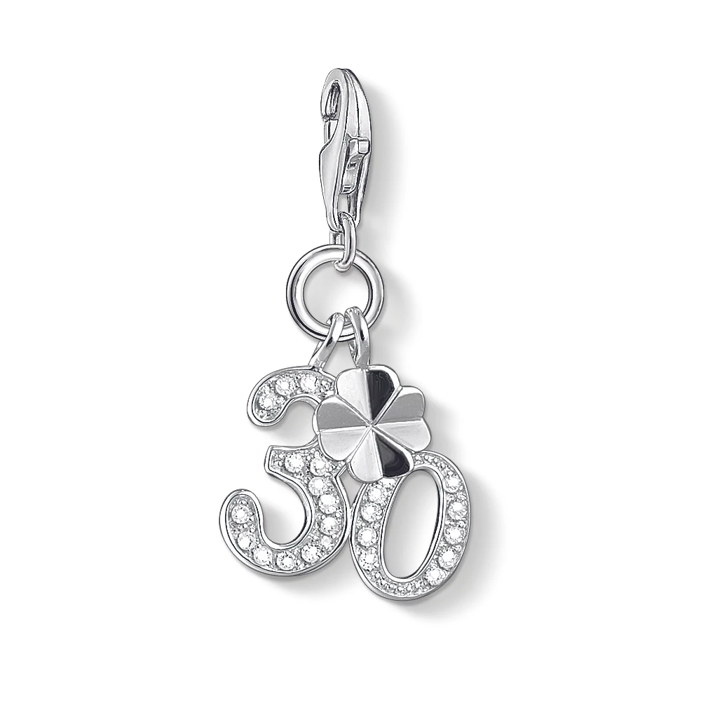 Thomas Sabo 30 charm - 1237-051-14