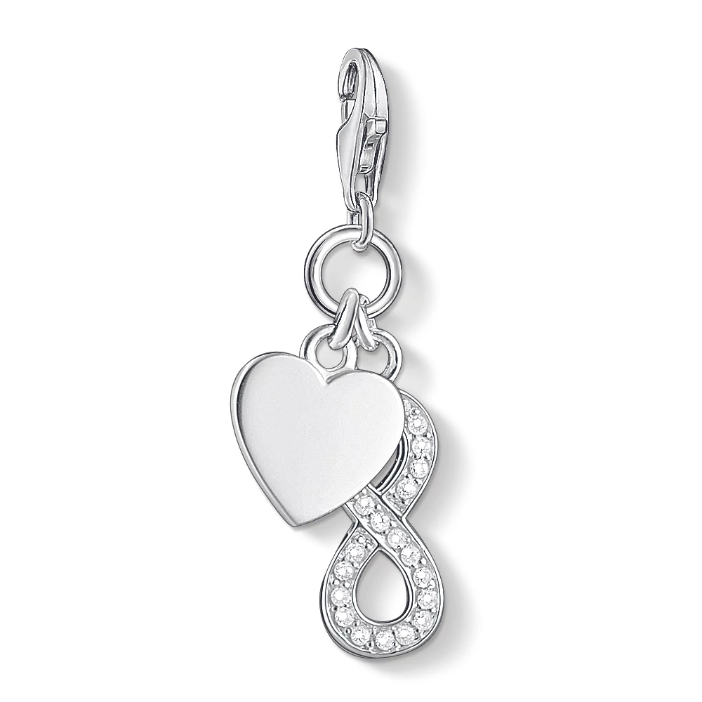 Thomas Sabo végtelen charm - 1248-051-14