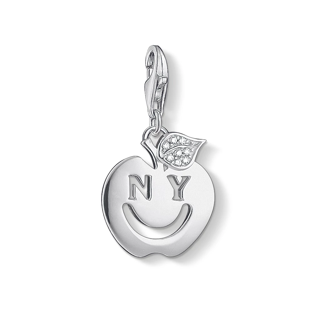 Thomas Sabo New York charm - 1272-051-14