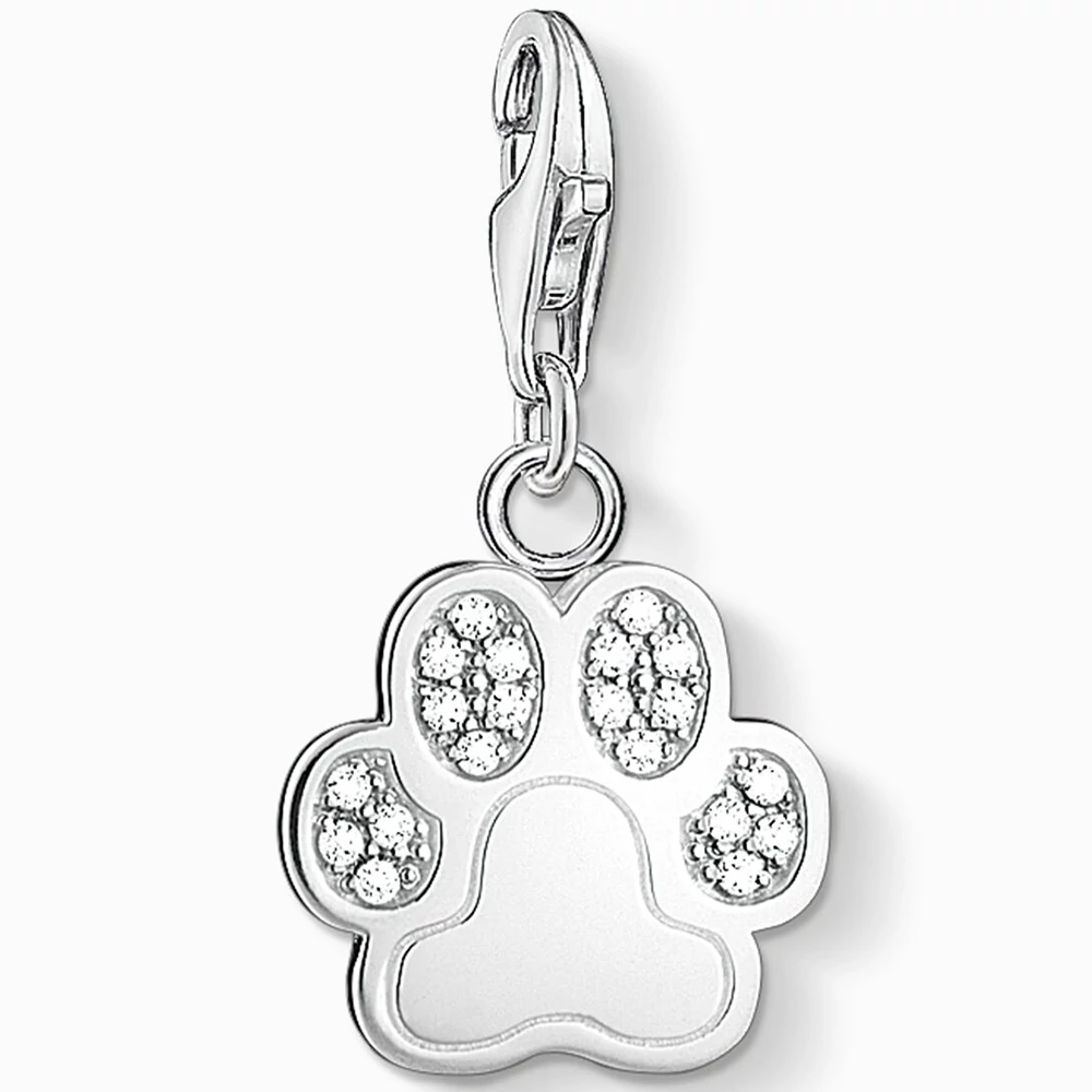 Thomas Sabo mancs charm - 1339-051-14