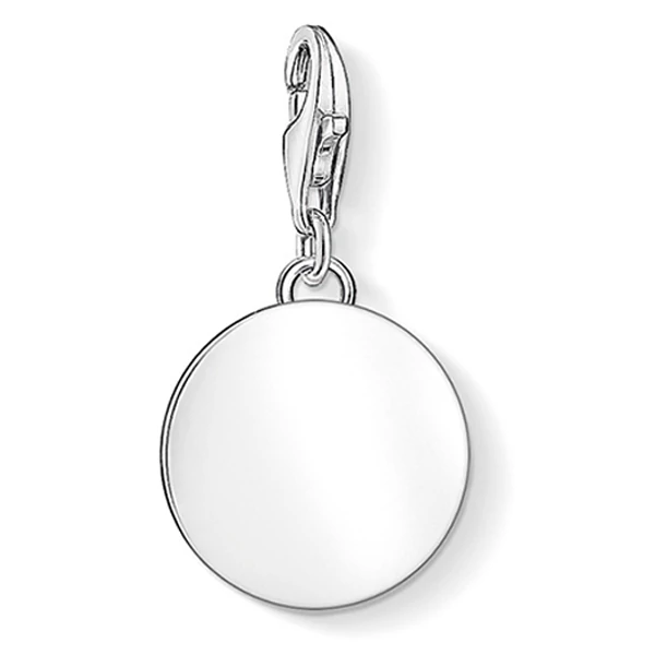 Thomas Sabo érme charm - 1428-001-21