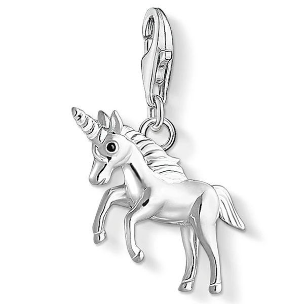 Thomas Sabo egyszarvú charm - 1514-007-21
