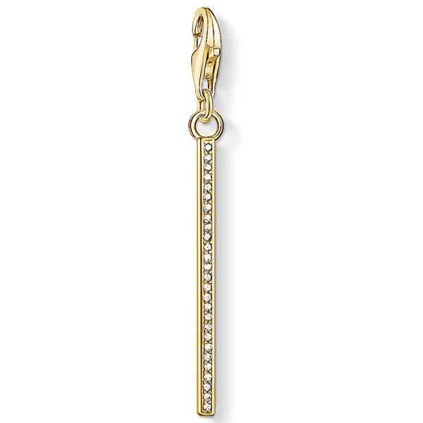 Thomas Sabo függő charm - 1577-414-14