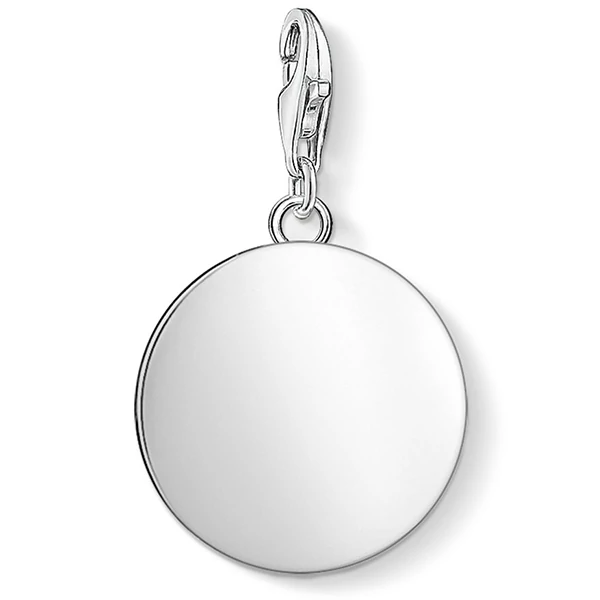 Thomas Sabo érme charm - 1636-001-21
