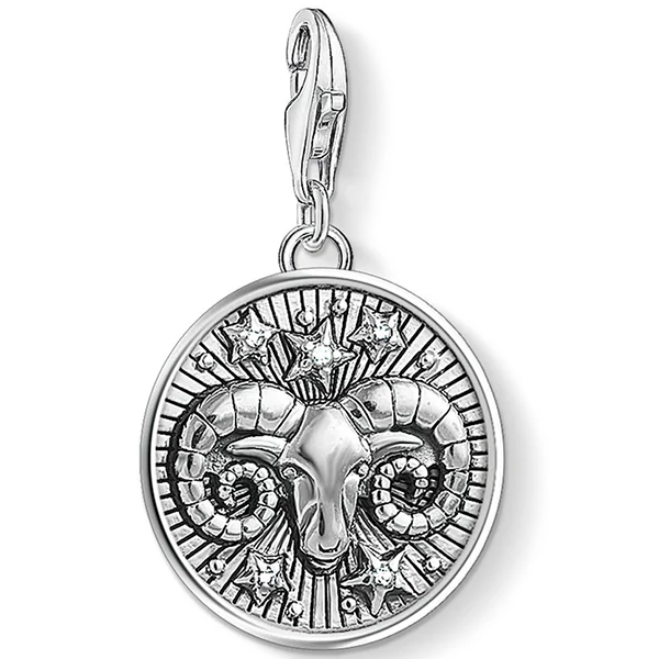 Thomas Sabo kos charm - 1640-643-21