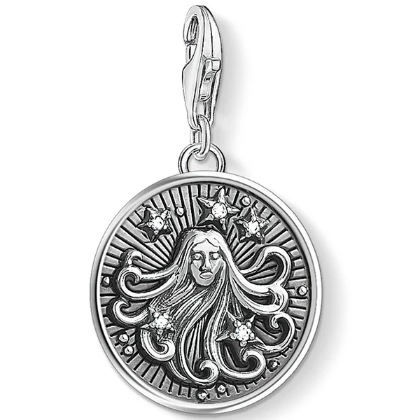 Thomas Sabo szűz charm - 1645-643-21