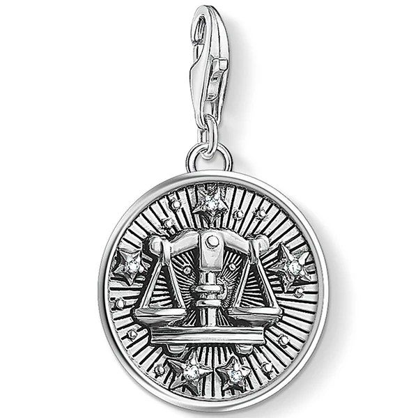 Thomas Sabo mérleg charm - 1646-643-21