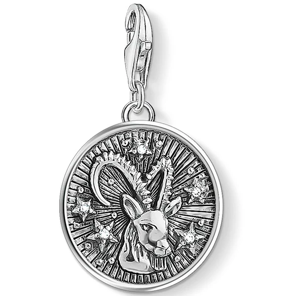 Thomas Sabo bak charm - 1649-643-21