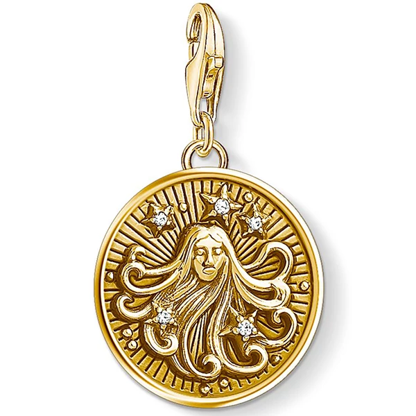 Thomas Sabo szűz charm - 1657-414-39