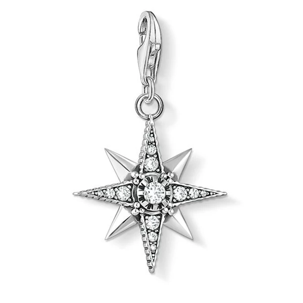 Thomas Sabo csillag charm - 1756-643-14
