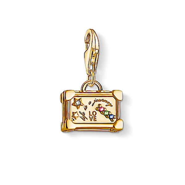 Thomas Sabo charm - 1763-996-7