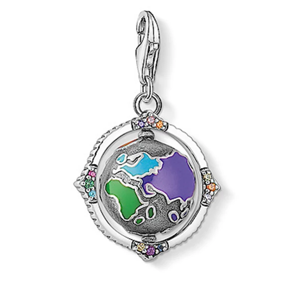 Thomas Sabo charm - 1766-845-7