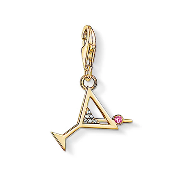 Thomas Sabo charm - 1771-995-7