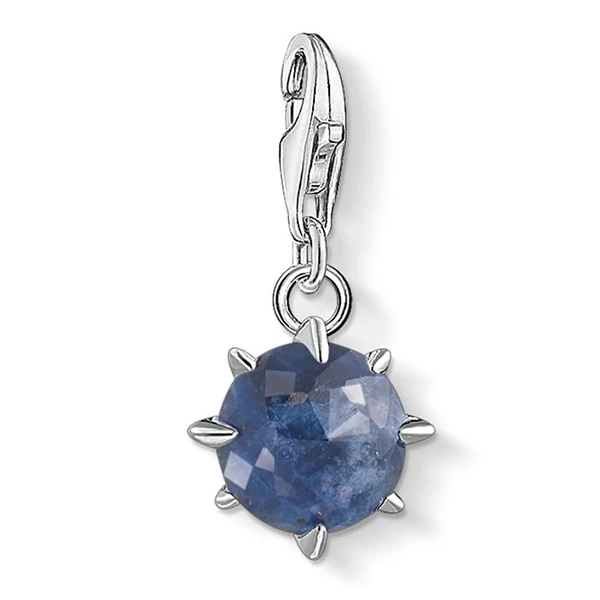 Thomas Sabo szeptemberi születéskő charm - 1785-957-1