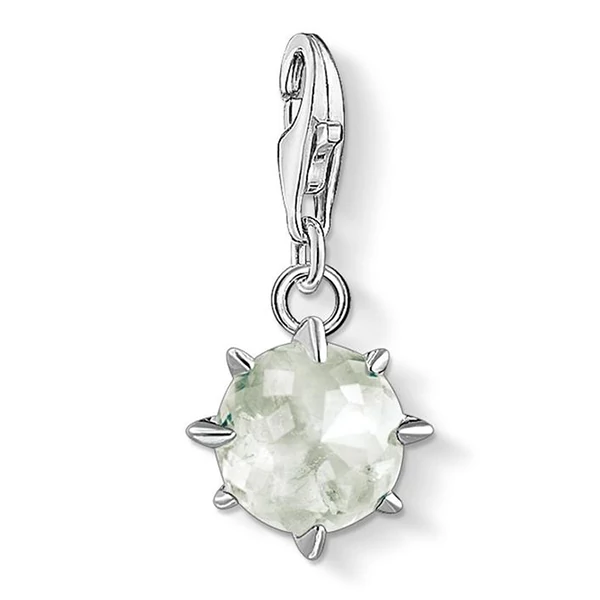 Thomas Sabo augusztusi születéskő charm - 1786-465-33