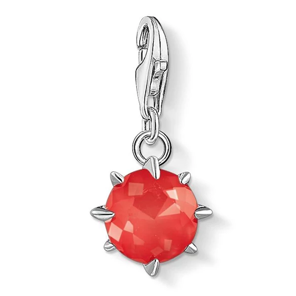 Thomas Sabo júliusi születéskő charm - 1787-809-10