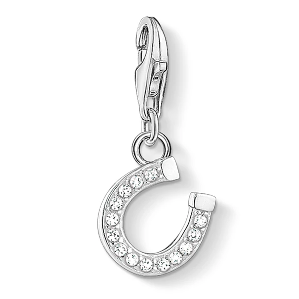 Thomas Sabo szerencsepatkó charm - 1795-051-14