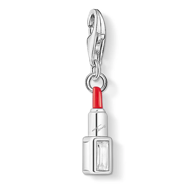 Thomas Sabo rúzs charm - 1801-041-27