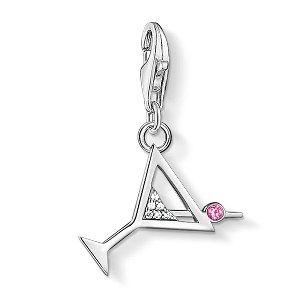 Thomas Sabo koktél charm - 1802-013-27