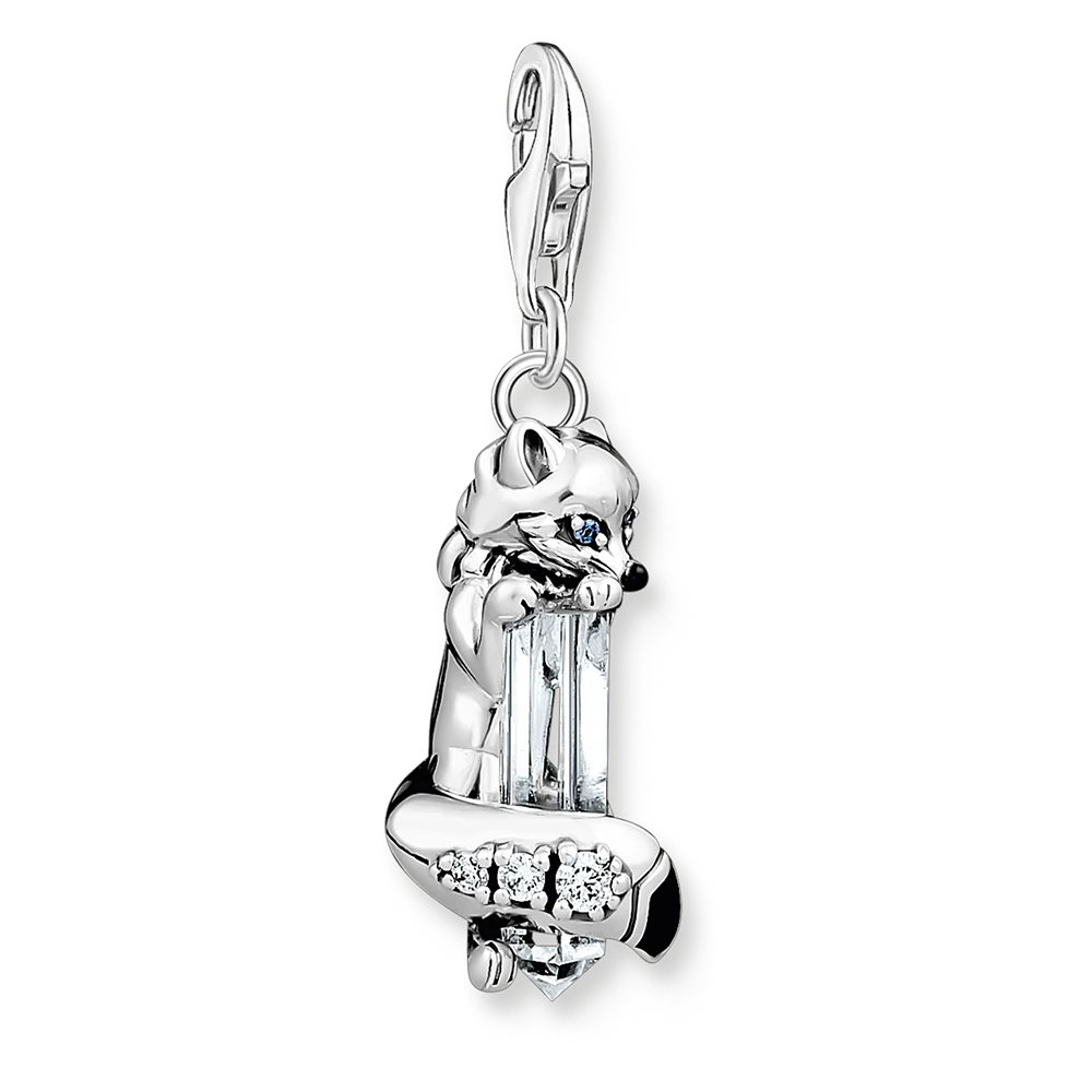 Thomas Sabo róka charm - 1902-945-7