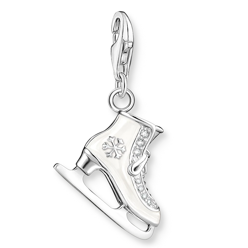 Thomas Sabo jégkorcsolya charm - 1907-041-14
