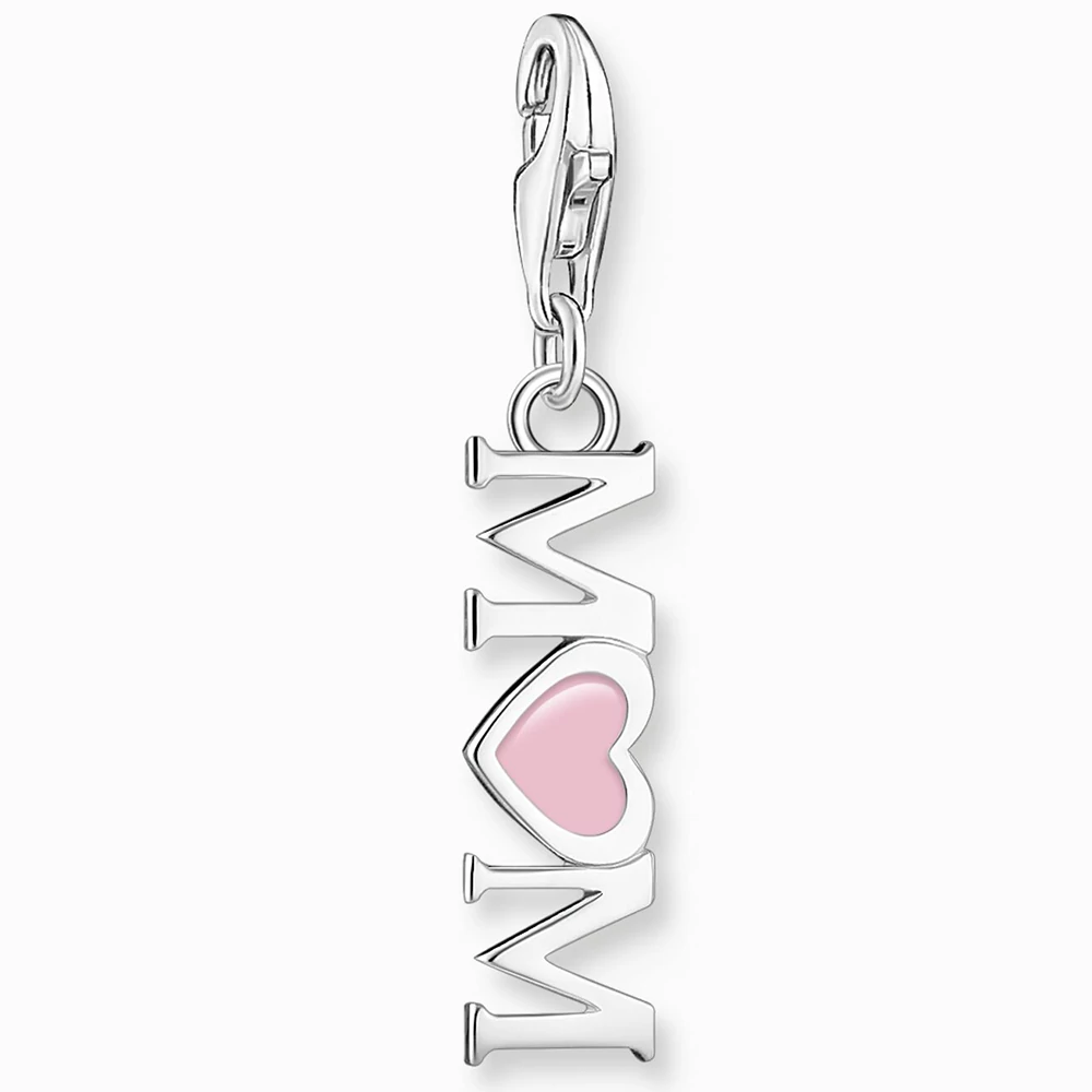 Thomas Sabo MOM charm - 2001-007-9