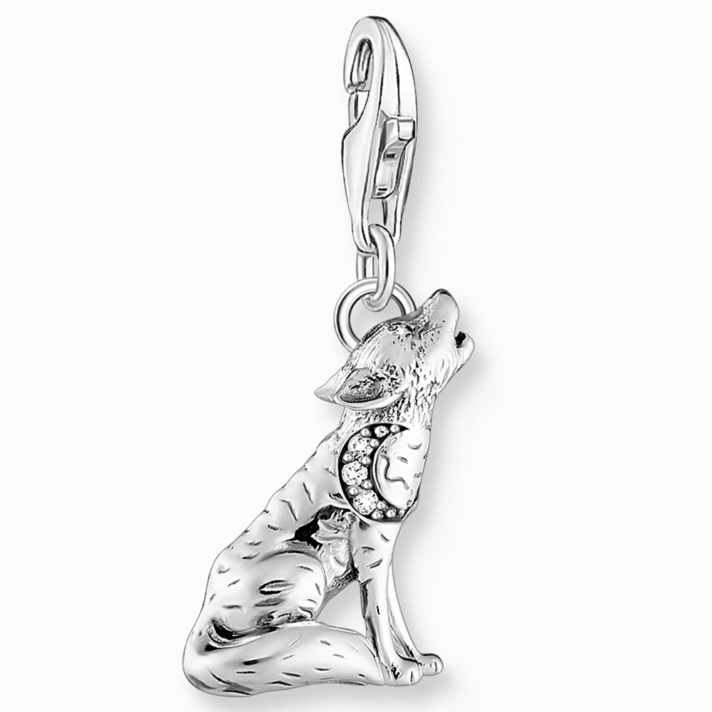 Thomas Sabo farkas charm - 2054-643-21