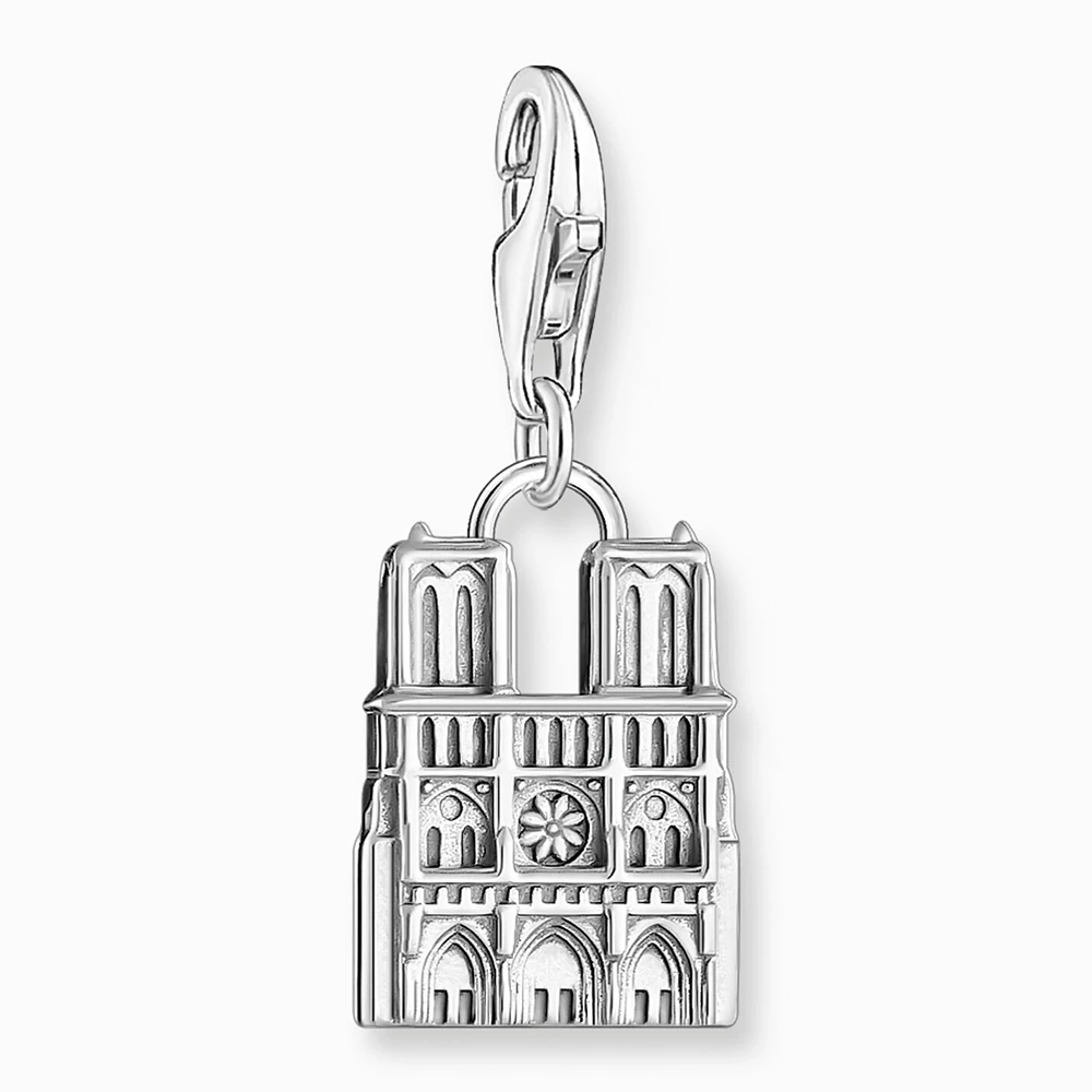 Thomas Sabo Notre-Dame charm - 2084-643-21
