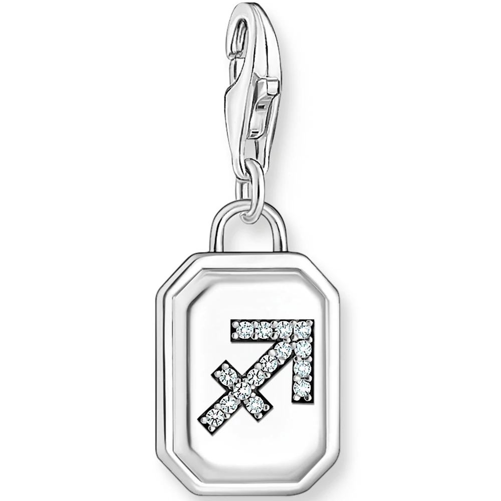 Thomas Sabo Nyilas csillagjegy charm - 2144-643-21