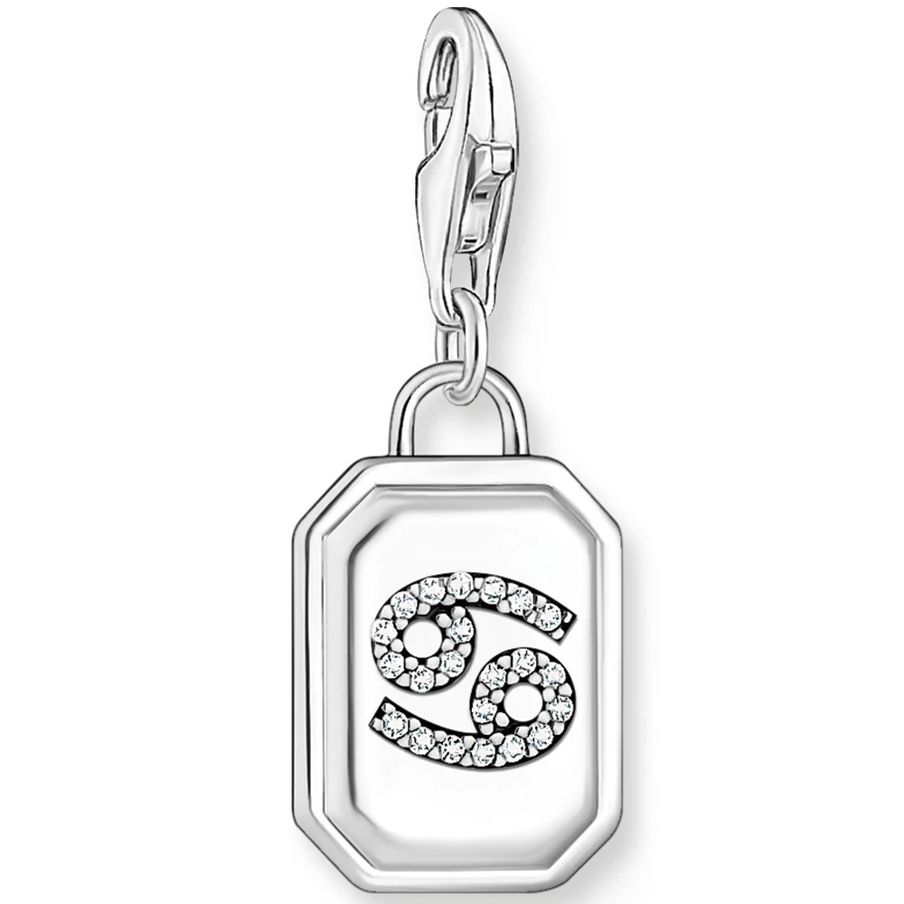 Thomas Sabo Rák csillagjegy charm - 2146-643-21
