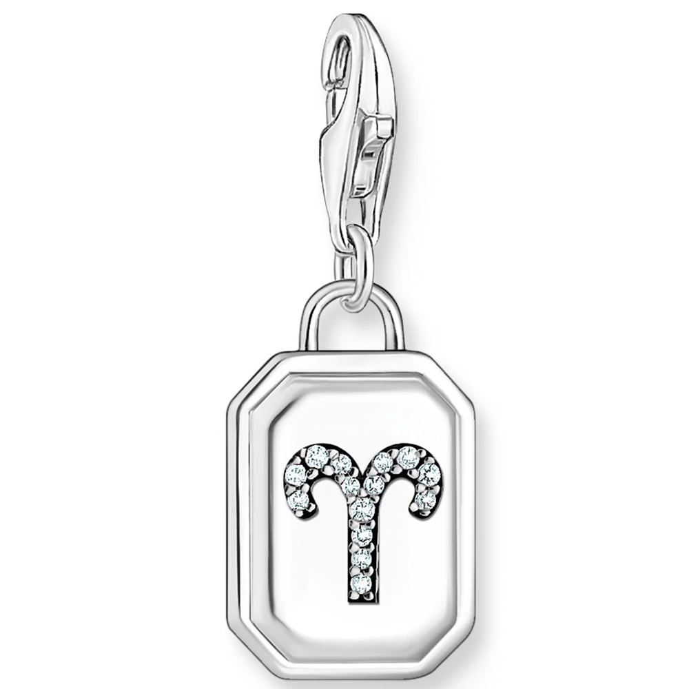 Thomas Sabo Kos csillagjegy charm - 2147-643-21
