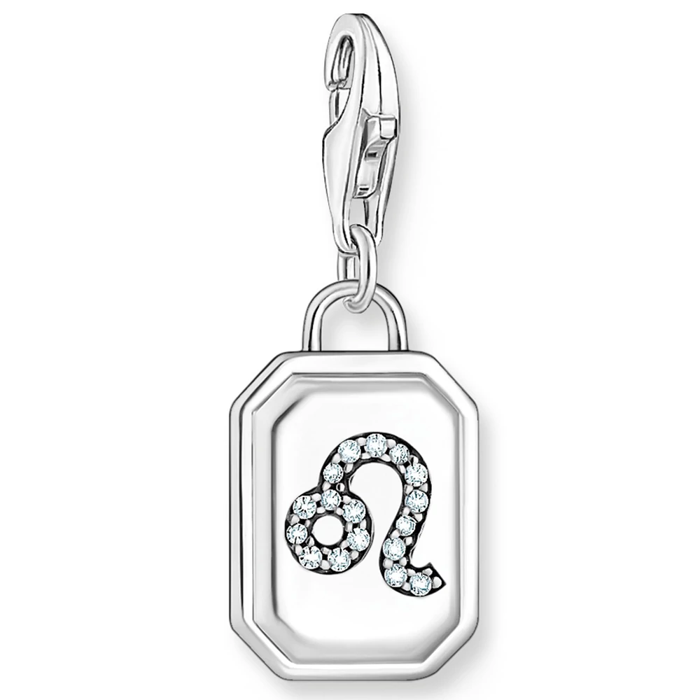 Thomas Sabo Oroszlán csillagjegy charm - 2150-643-21