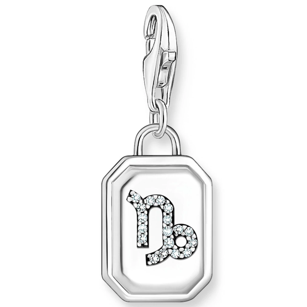 Thomas Sabo Bak csillagjegy charm - 2152-643-21