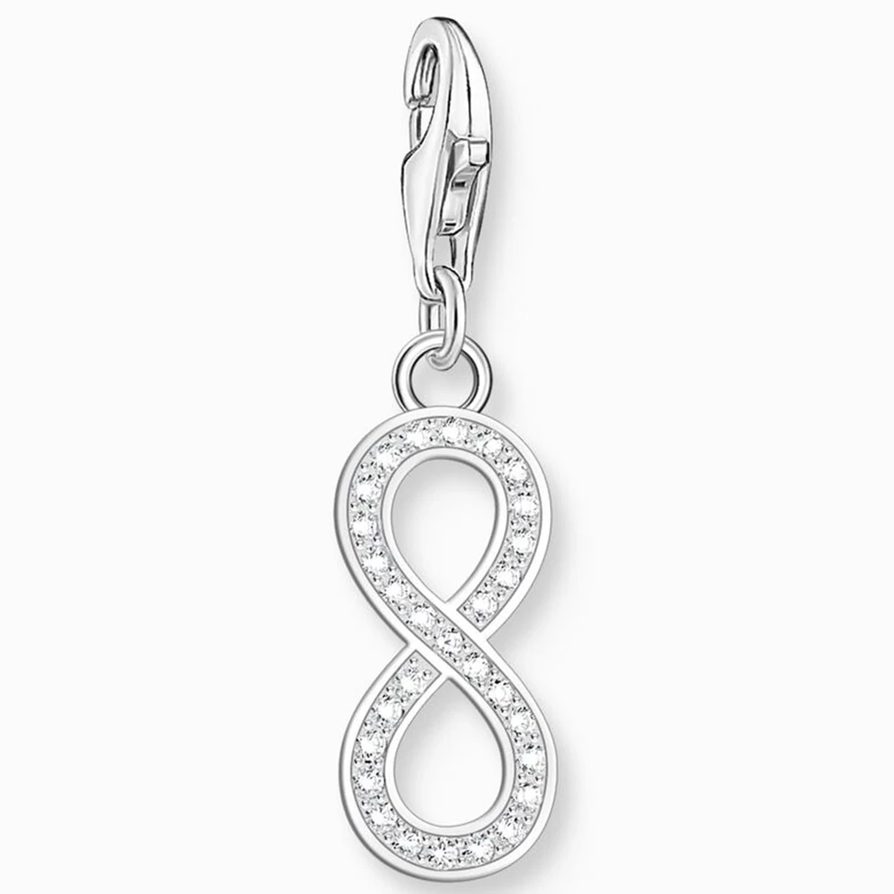 Thomas Sabo Végtelen charm - 2171-051-21