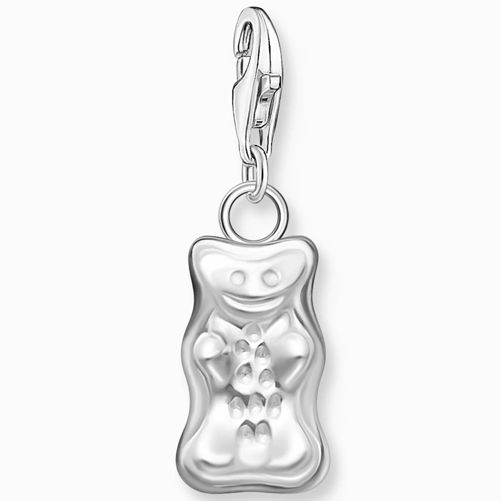 Thomas Sabo x HARIBO ezüst gumimaci charm - 2221-001-21
