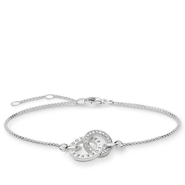 Thomas Sabo karkötő - A1551-051-14-L19,5v