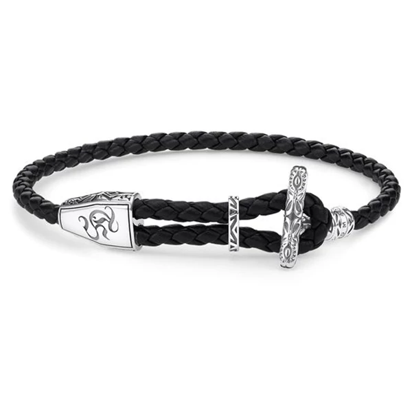 Thomas Sabo ornament karkötő - A1859-682-11