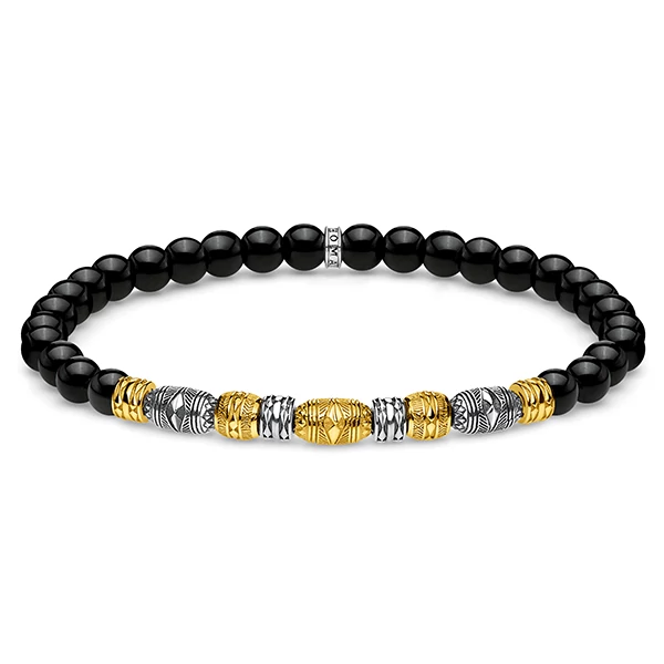 Thomas Sabo karkötő - A1922-966-11-L15,5