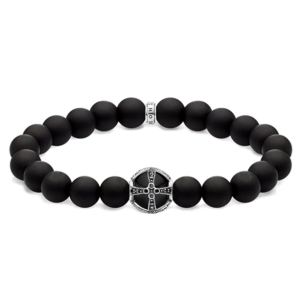 Thomas Sabo karkötő - A1928-812-11-L16