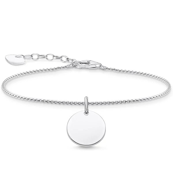 Thomas Sabo karkötő - A1960-001-21-L19V