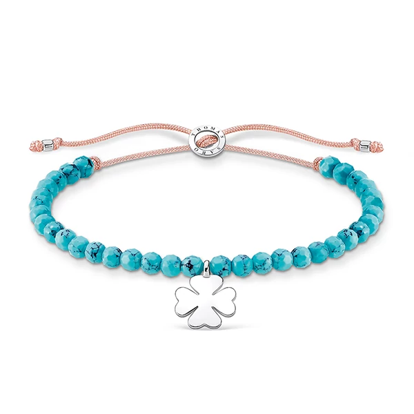 Thomas Sabo karkötő - A1983-905-17-L20V