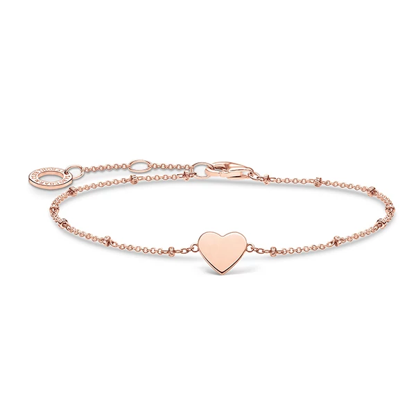 Thomas Sabo karkötő - A1991-415-40-L19V
