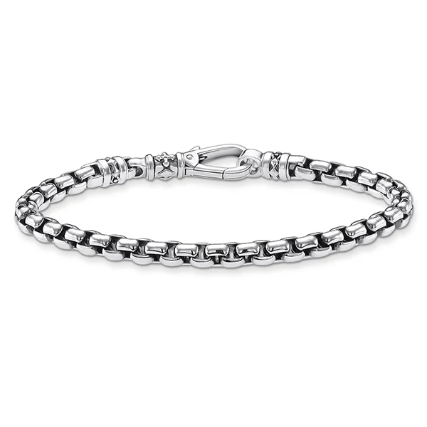 Thomas Sabo karkötő - A2005-637-21-L18