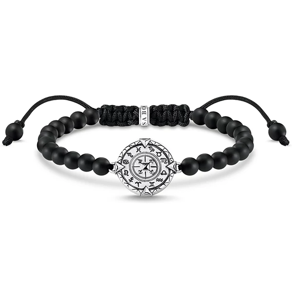 Thomas Sabo karkötő  - A2009-704-11-L22V