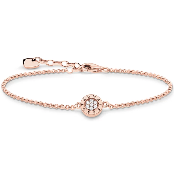 Thomas Sabo karkötő  - A2047-416-14-L19V
