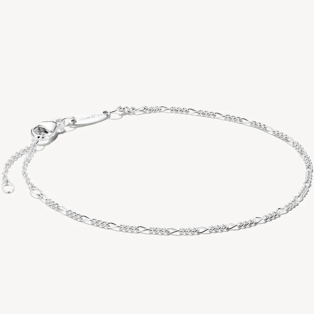 Thomas Sabo Figaro ezüst karkötő - A2207-001-21-L19V