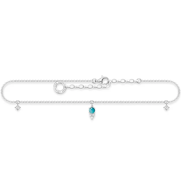 Thomas Sabo bokalánc - AK0026-405-17-L27V