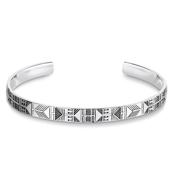 Thomas Sabo ezüst karkötő - AR095-637-21-L16