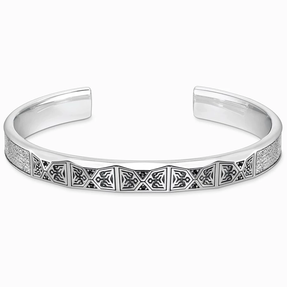 Thomas Sabo ezüst életút karperec - AR113-643-11-L19